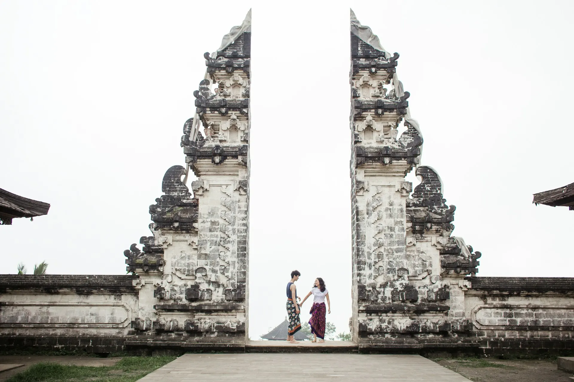 Home lempuyang temple
