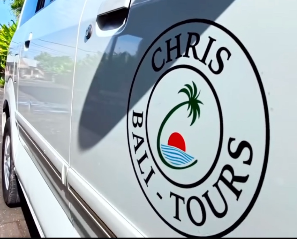 Chris Bali Tours Travel Agency