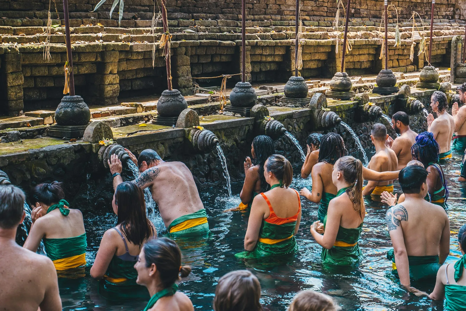 Home tirta empul